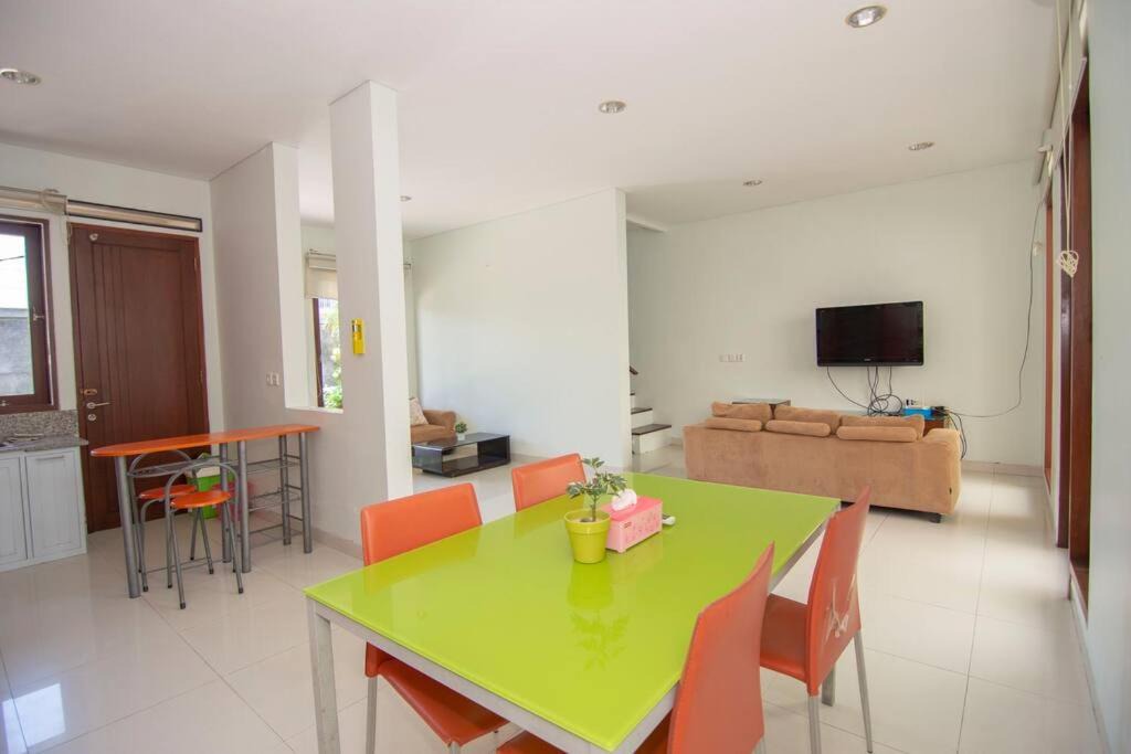 Photo of Livingroom in By Pass Ngurah Rai Kuta