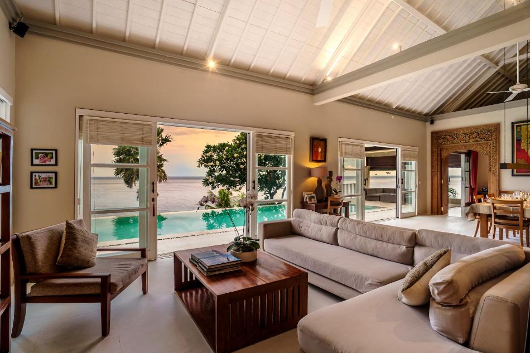 Photo of Livingroom in Bunutan
