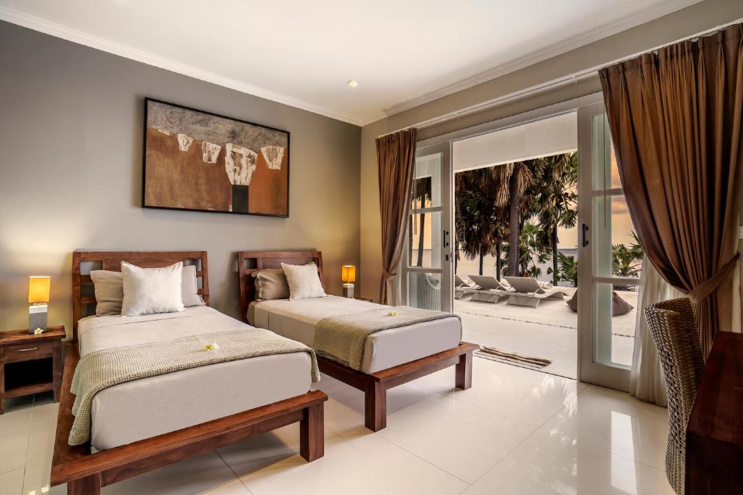 Photo of Bedroom in Bunutan