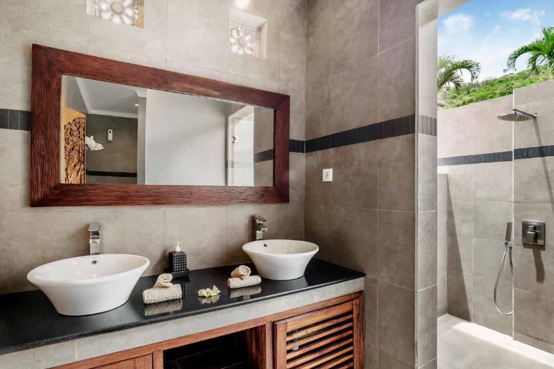 Photo of Bathroom in Bunutan