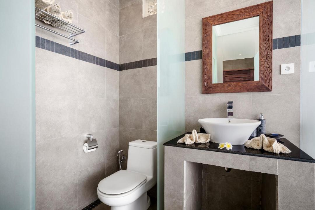 Photo of Bathroom in Bunutan