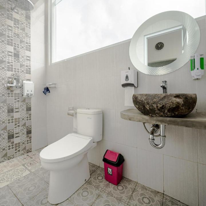 Photo of Bathroom in Sampalan