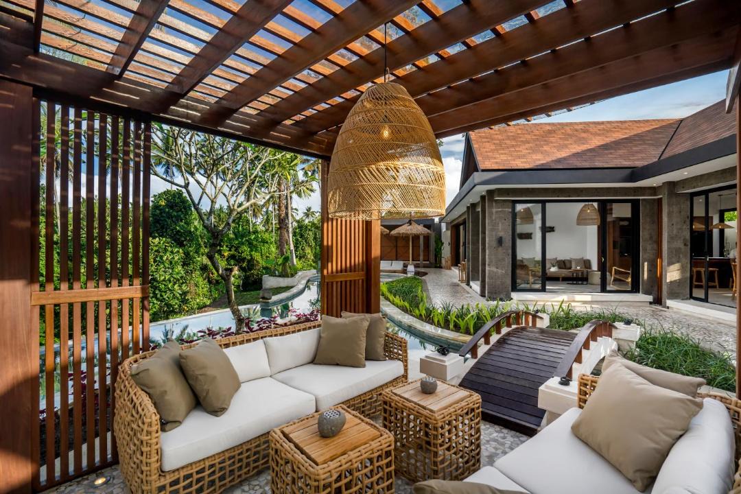 Photo of Patio Balcony in Andong