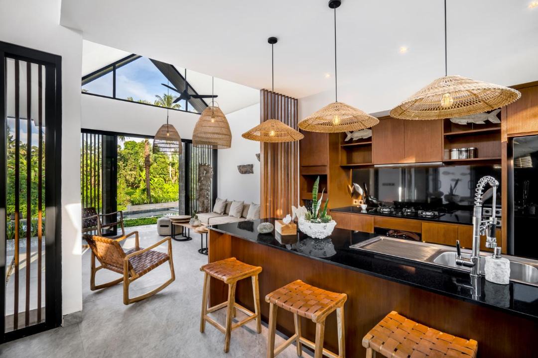 Photo of Livingroom in Andong