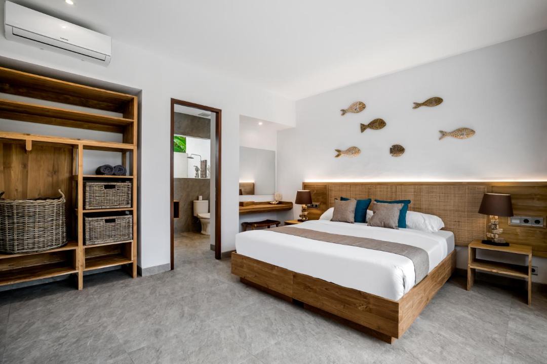 Photo of Bedroom in Andong