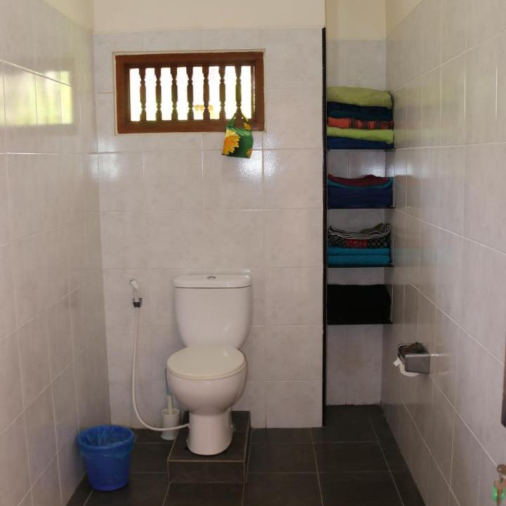 Photo of Bathroom in Bongkasa Pertiwi