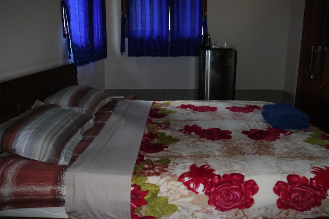 Photo of Bedroom in Bongkasa Pertiwi