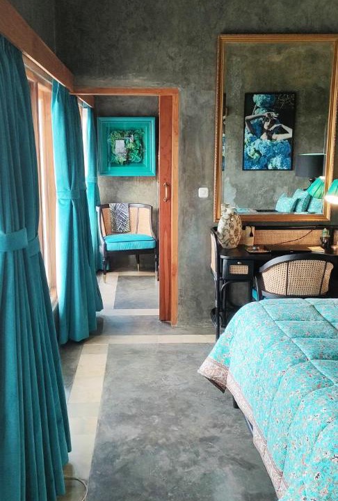 Photo of Bedroom in Bukti