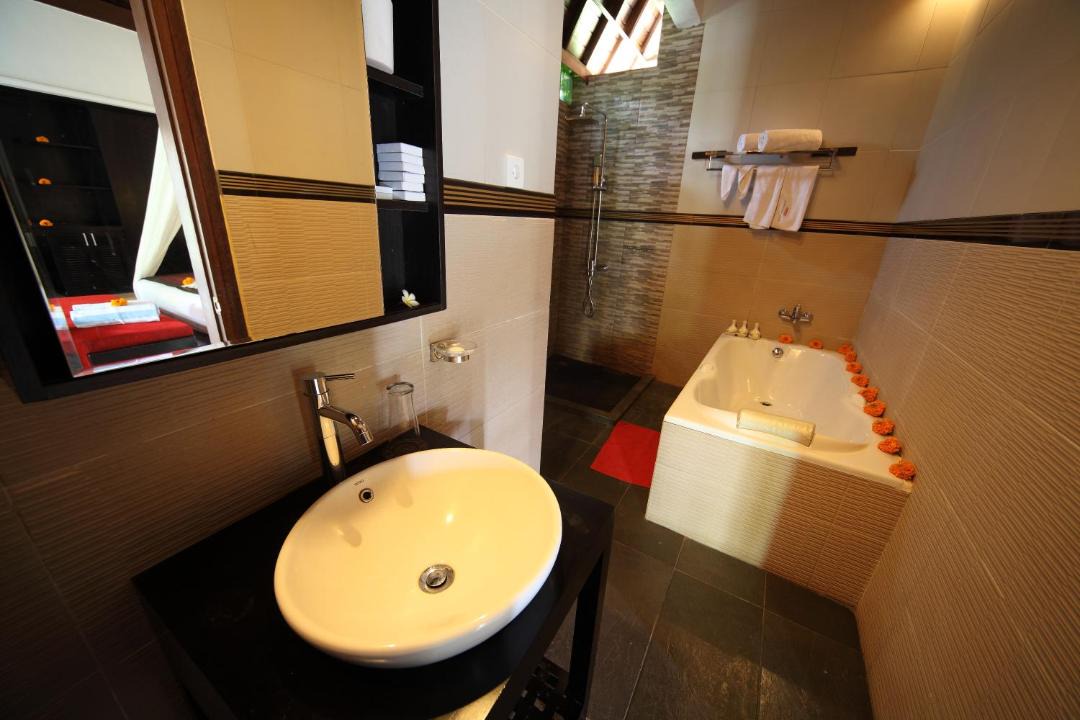 Photo of Bathroom in Kutuh Kaja