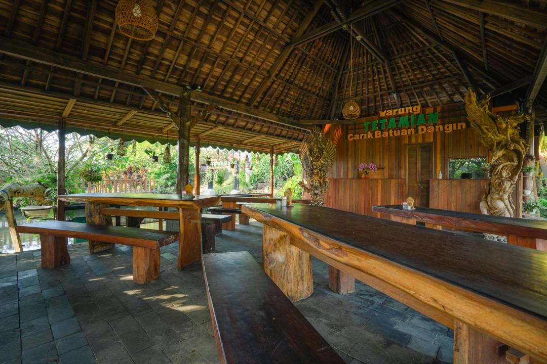 Photo of Patio Balcony in Batuan