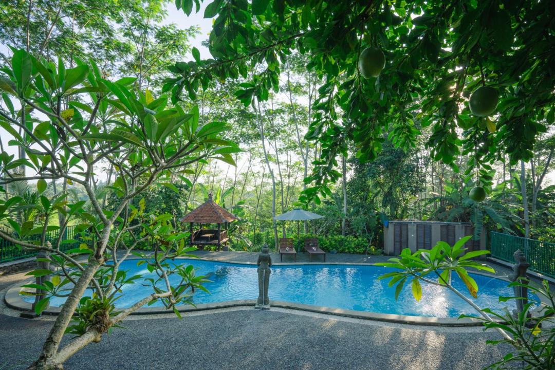 Photo of Outdoor in Batuan