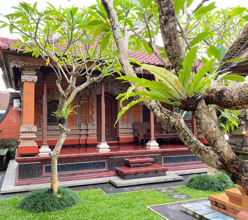 Photo of Patio Balcony in Singapadu Tengah