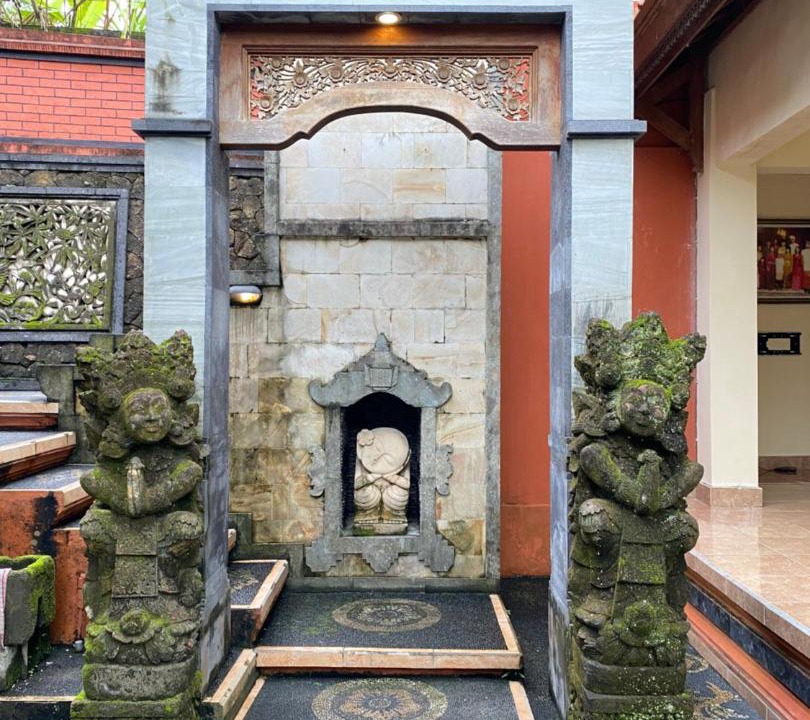 Photo of Buildings in Singapadu Tengah
