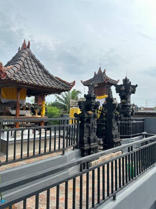 Photo of Buildings in Singapadu Tengah