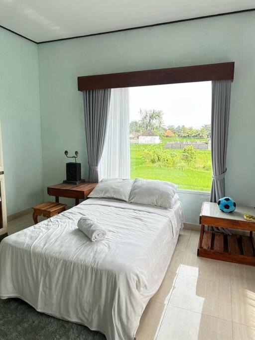 Photo of Bedroom in Singapadu Tengah