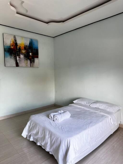 Photo of Bedroom in Singapadu Tengah
