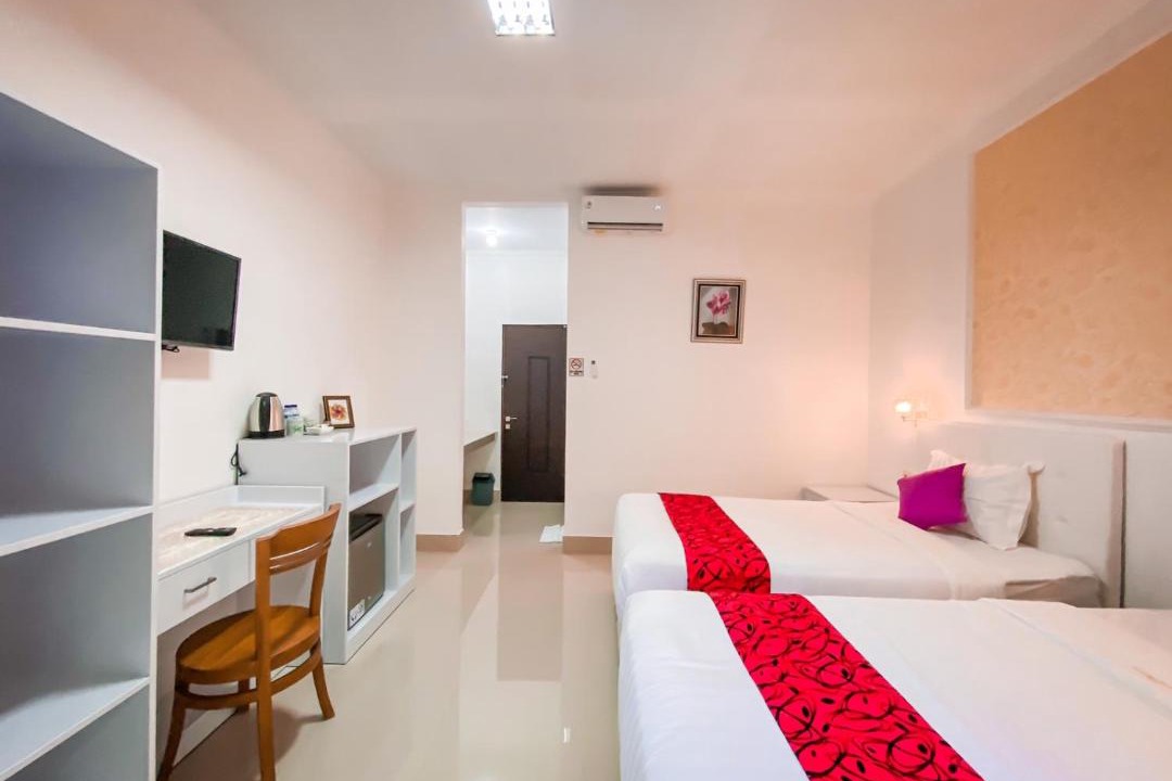 Photo of Bedroom in Sampalan