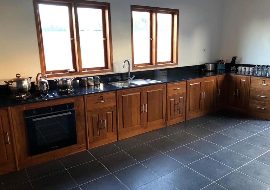 Photo of Kitchen in Abang