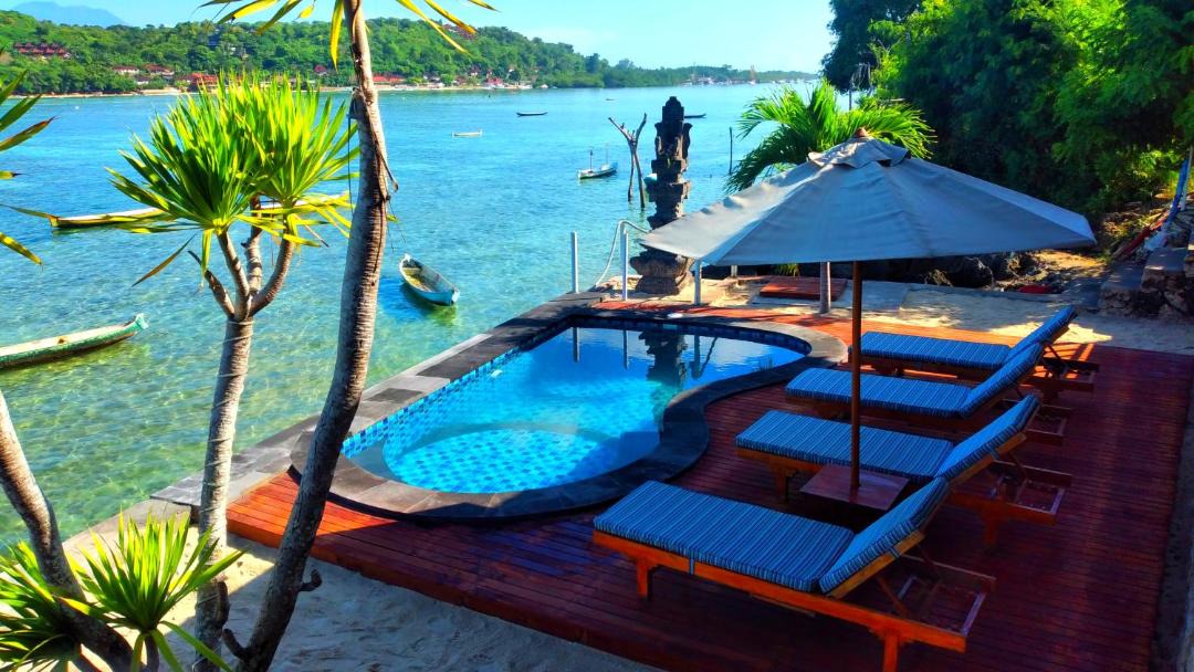 Photo of Others in Ceningan Island