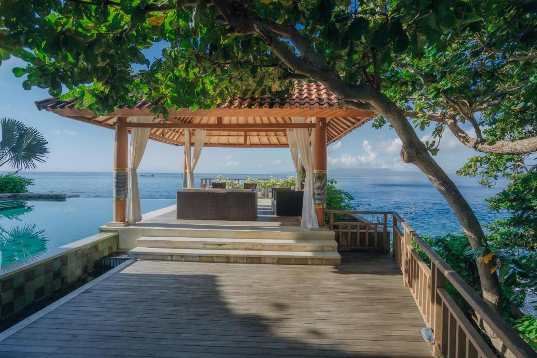 Photo of Outdoor in Padangbai