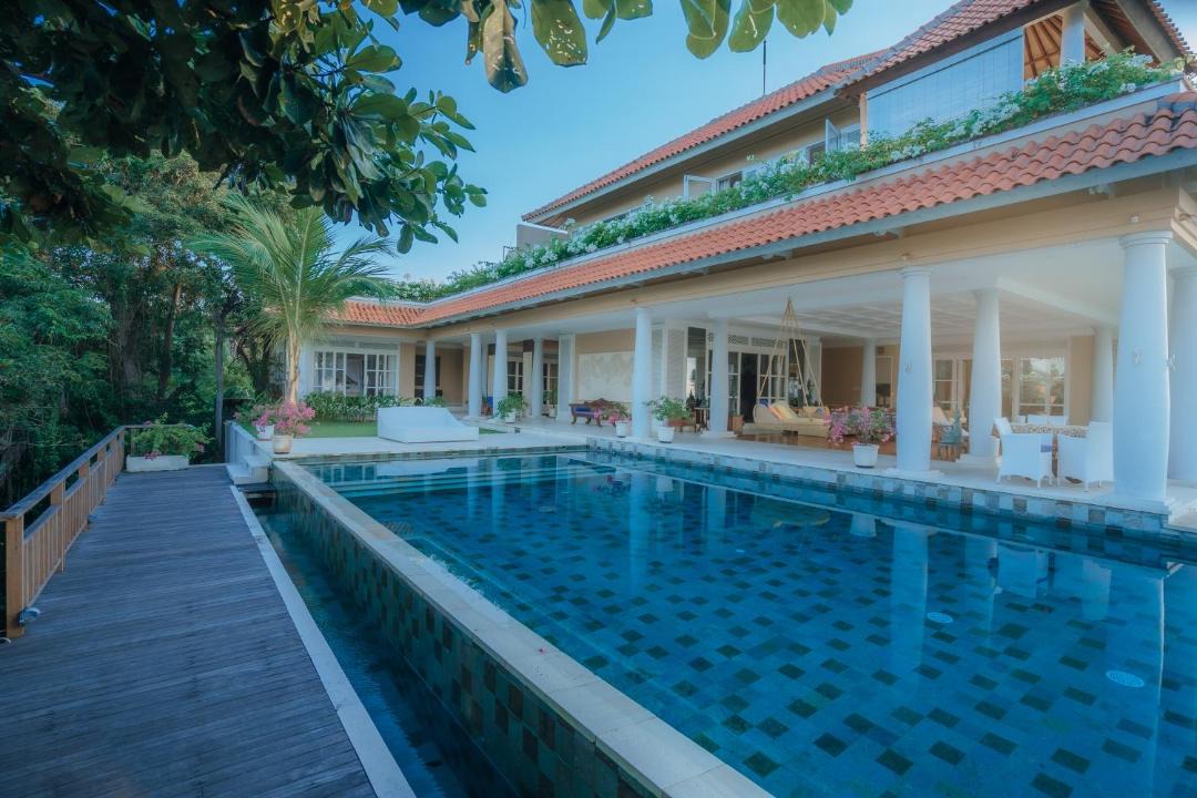 Photo of Outdoor in Padangbai