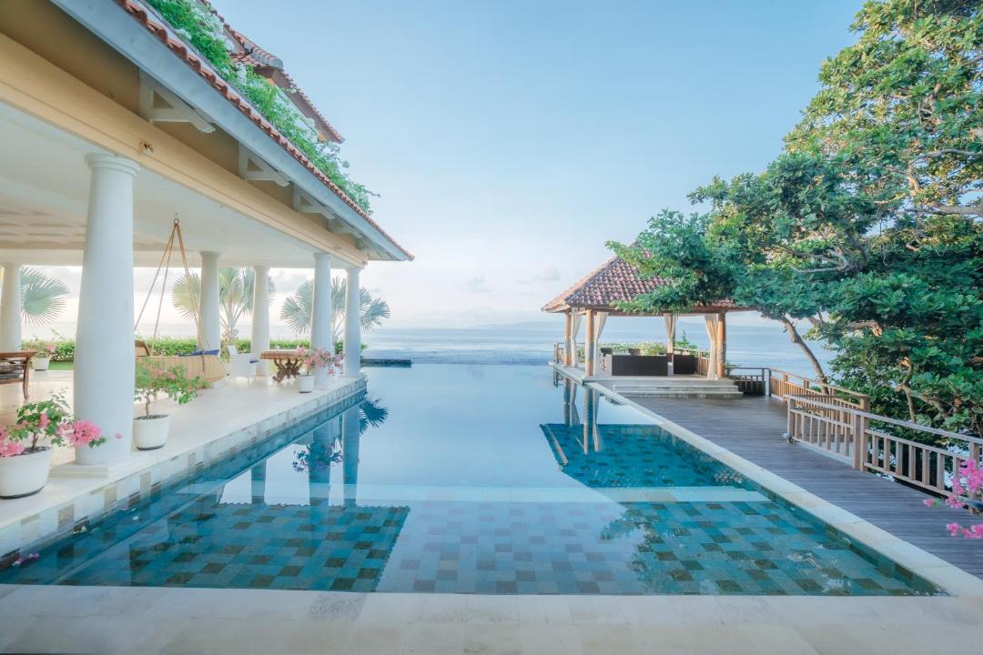 Photo of Outdoor in Padangbai