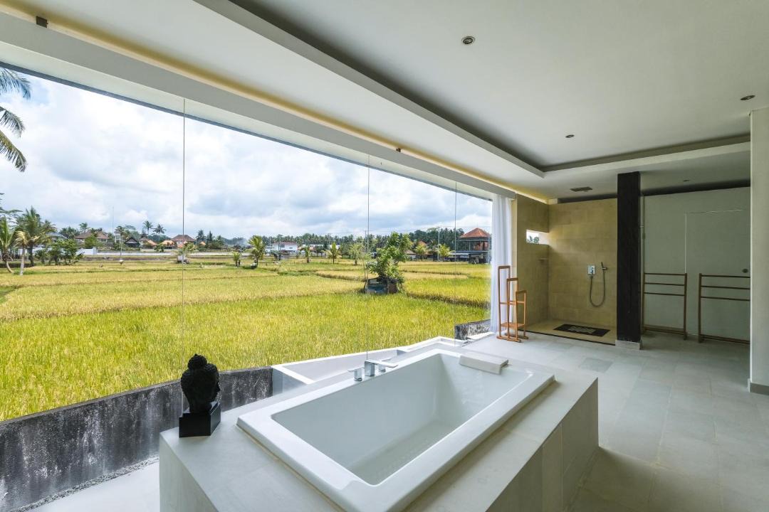 Photo of Patio Balcony in Pejeng Kawan