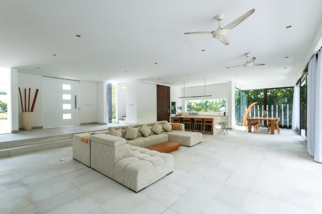 Photo of Livingroom in Pejeng Kawan