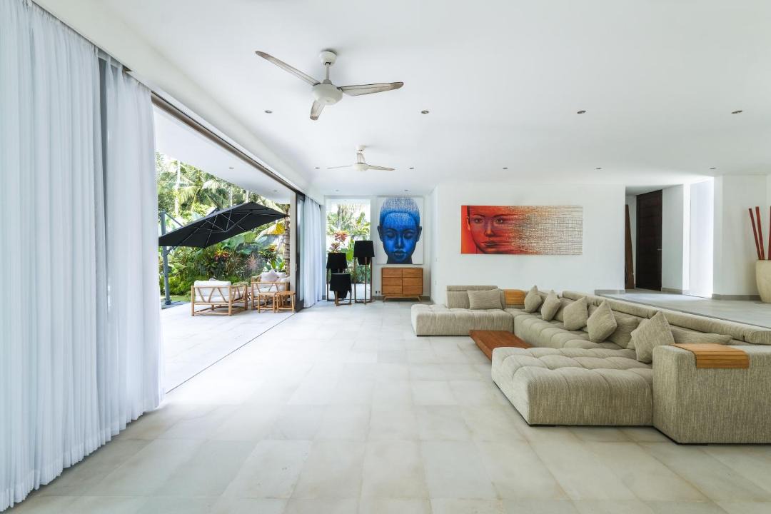 Photo of Livingroom in Pejeng Kawan