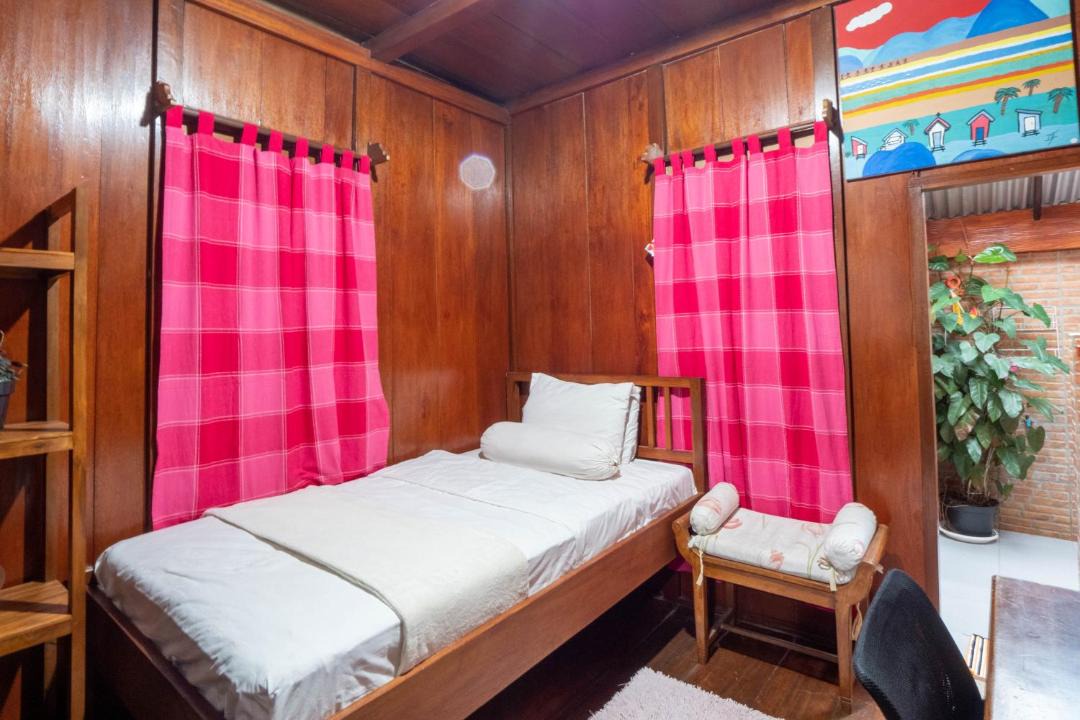 Photo of Bedroom in Candikuning