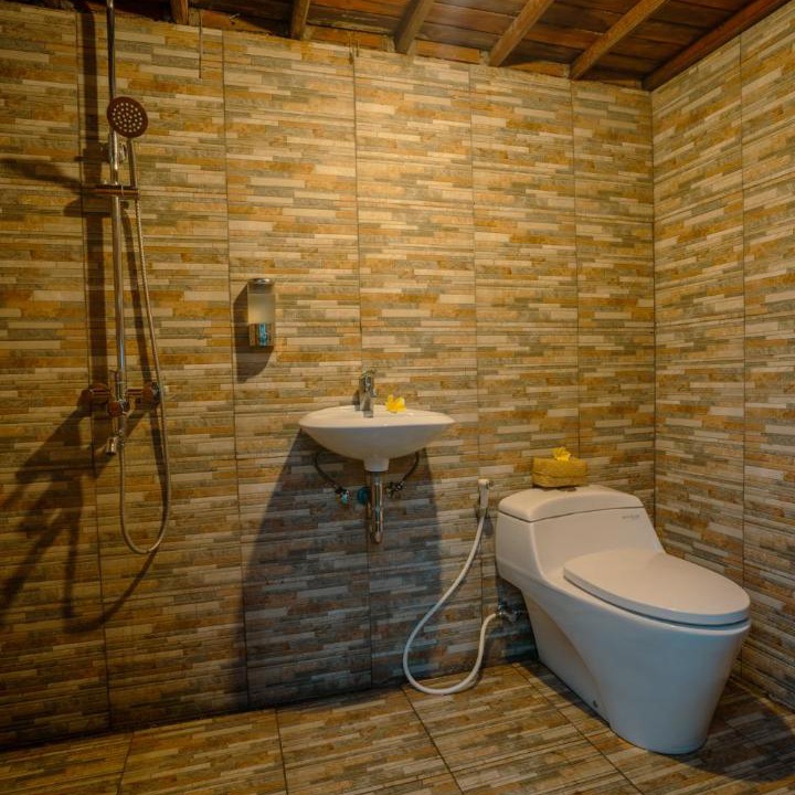 Photo of Bathroom in Batuan