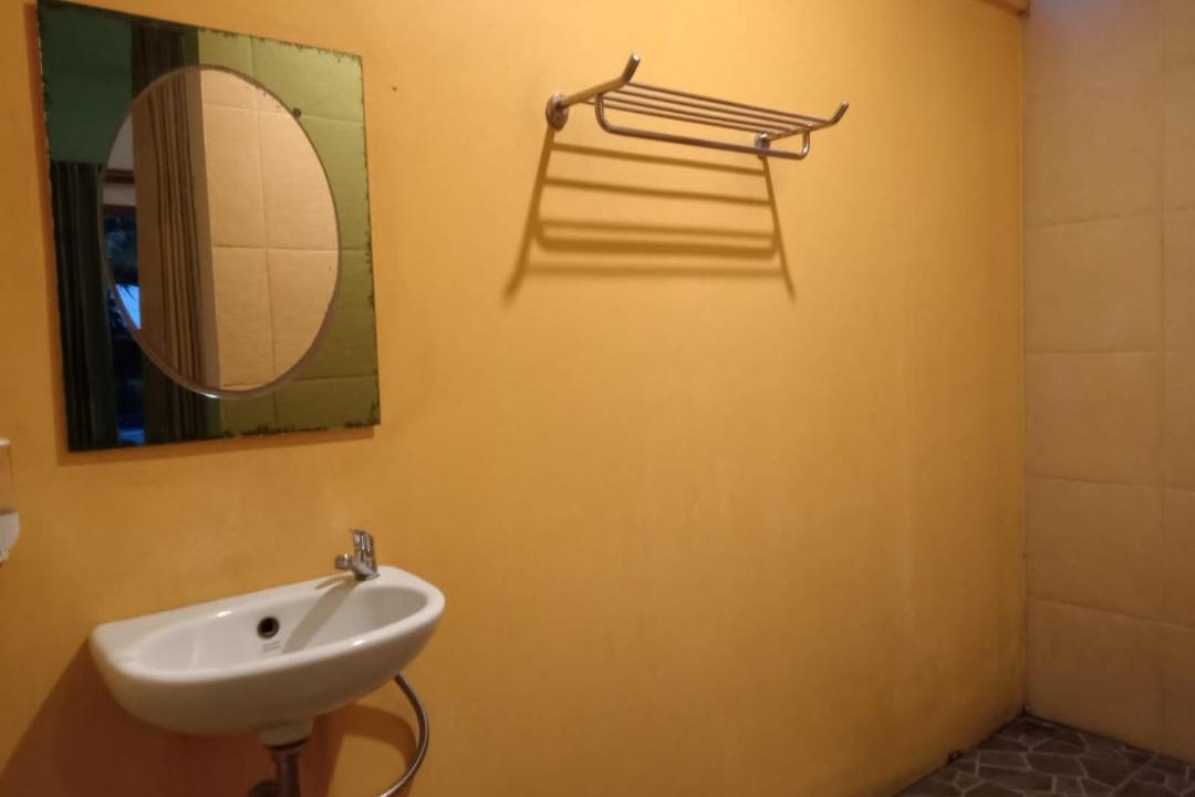Photo of Bathroom in Ceningan Island