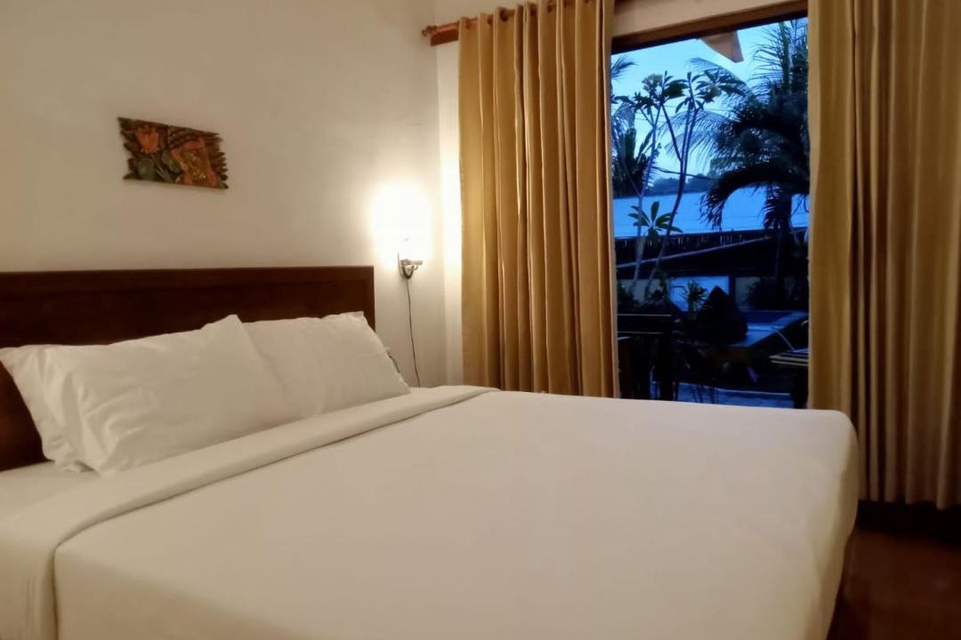 Photo of Bedroom in Ceningan Island