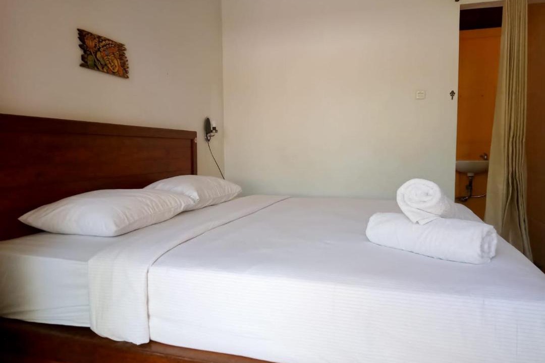 Photo of Bedroom in Ceningan Island