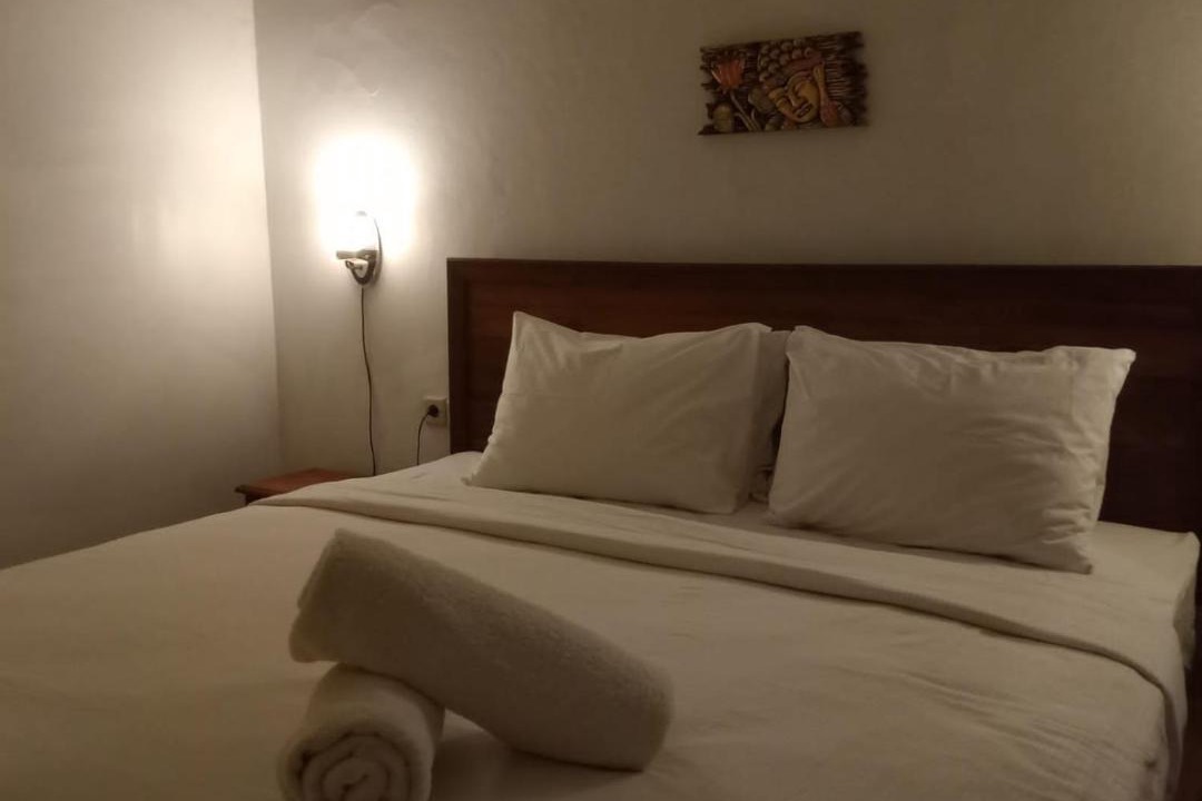 Photo of Bedroom in Ceningan Island