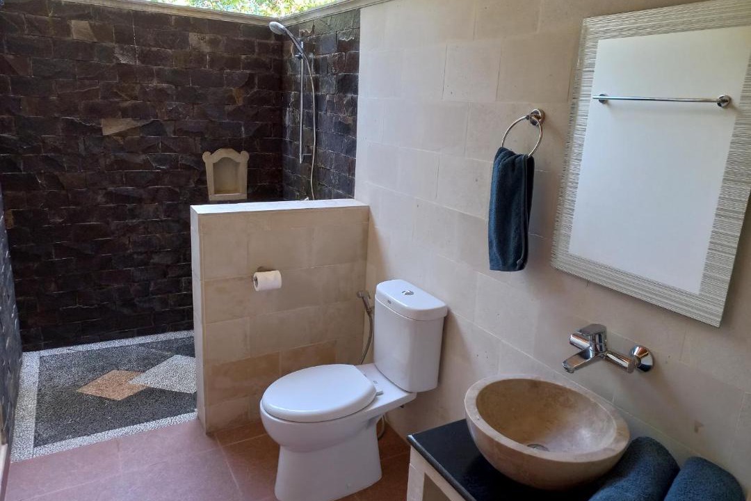 Photo of Bathroom in Tejakula