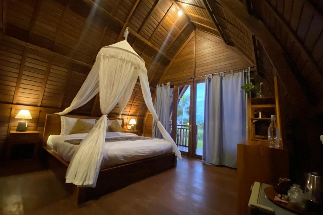 Photo of Bedroom in Banjarangkan