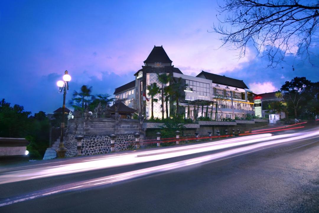 Photo of Others in Gatot Subroto