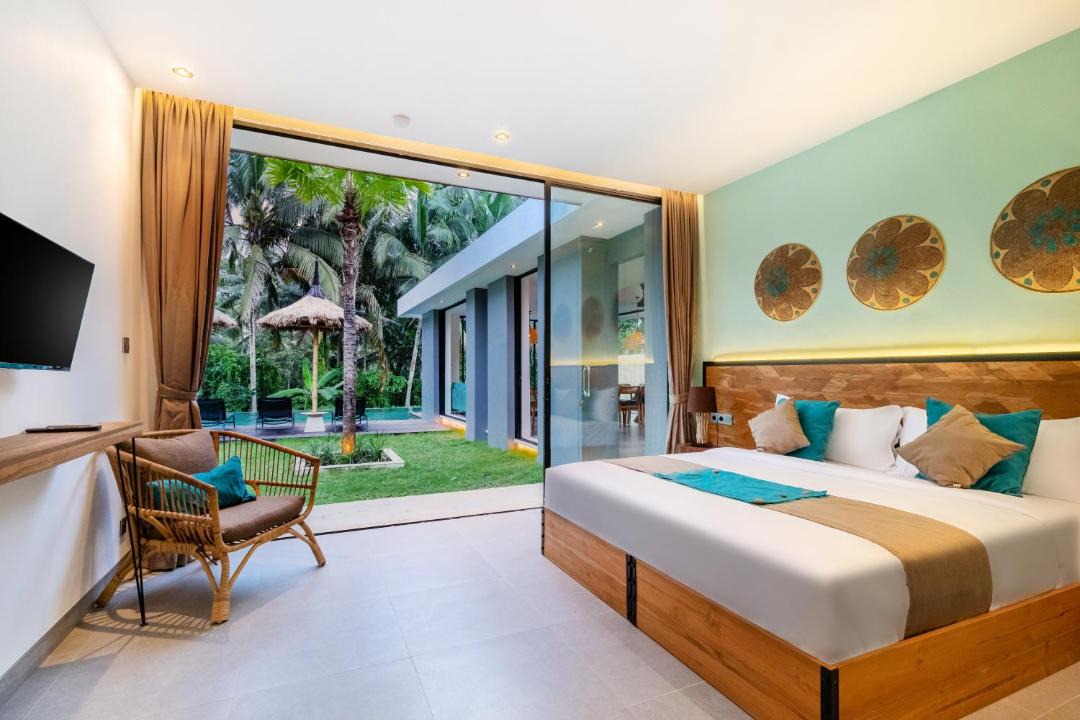 Photo of Bedroom in Pejeng Kawan