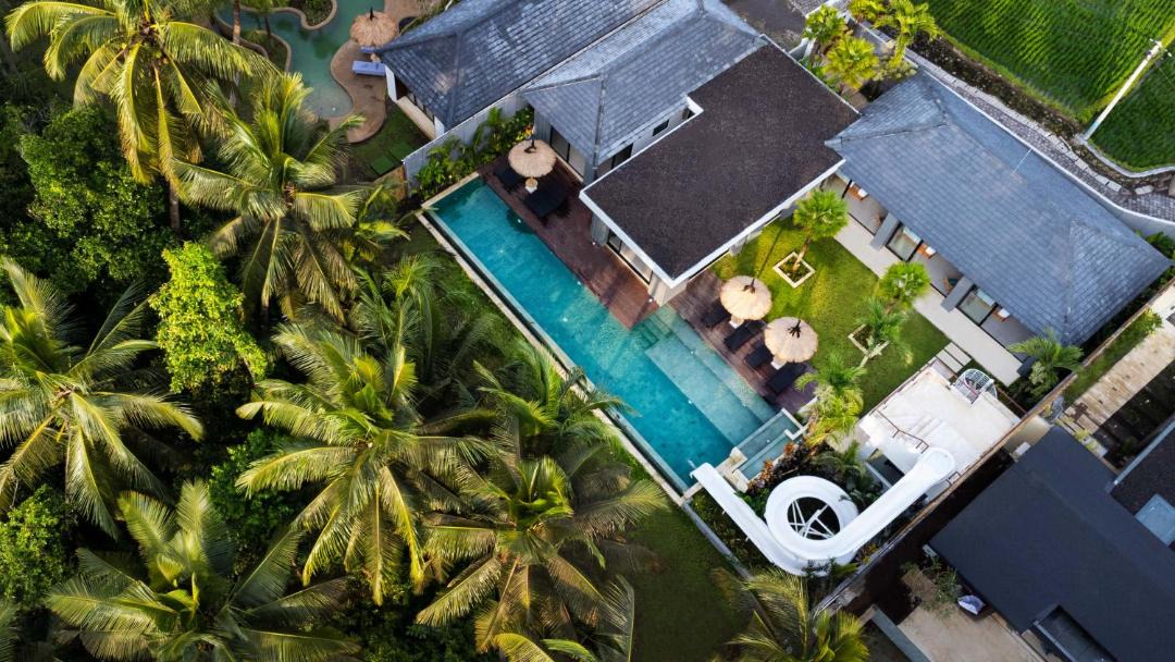 Photo of Outdoor in Pejeng Kawan