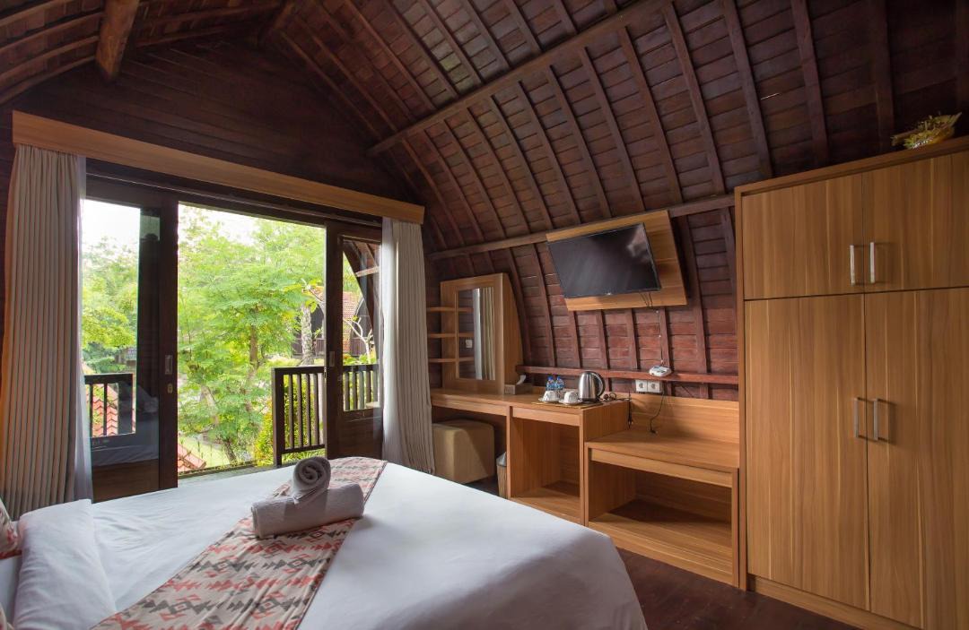 Photo of Bedroom in Klumpu