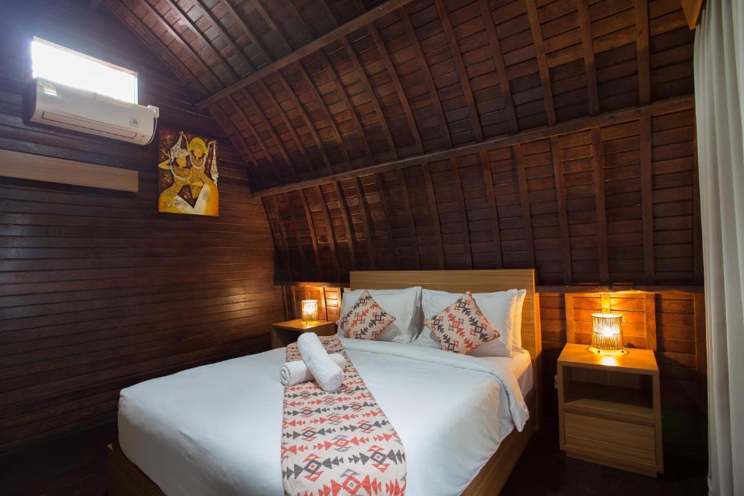 Photo of Bedroom in Klumpu