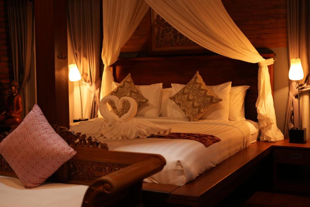 Photo of Bedroom in Sebatu