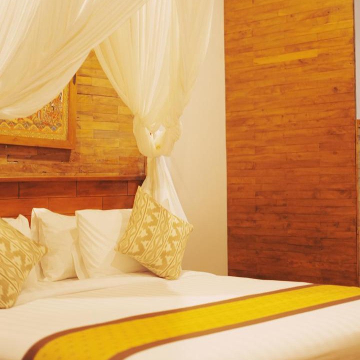 Photo of Bedroom in Sebatu