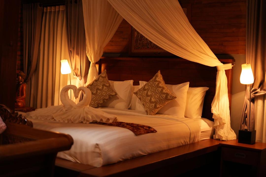 Photo of Bedroom in Sebatu