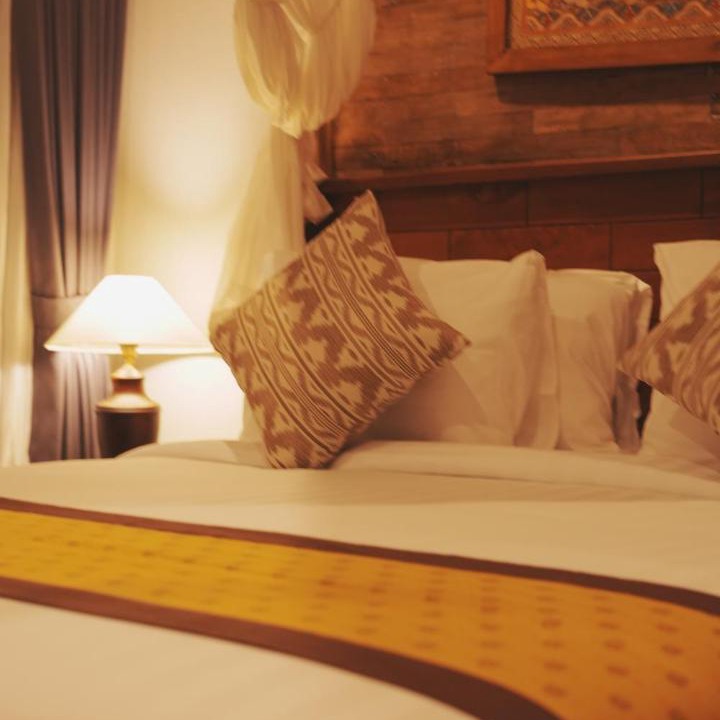 Photo of Bedroom in Sebatu
