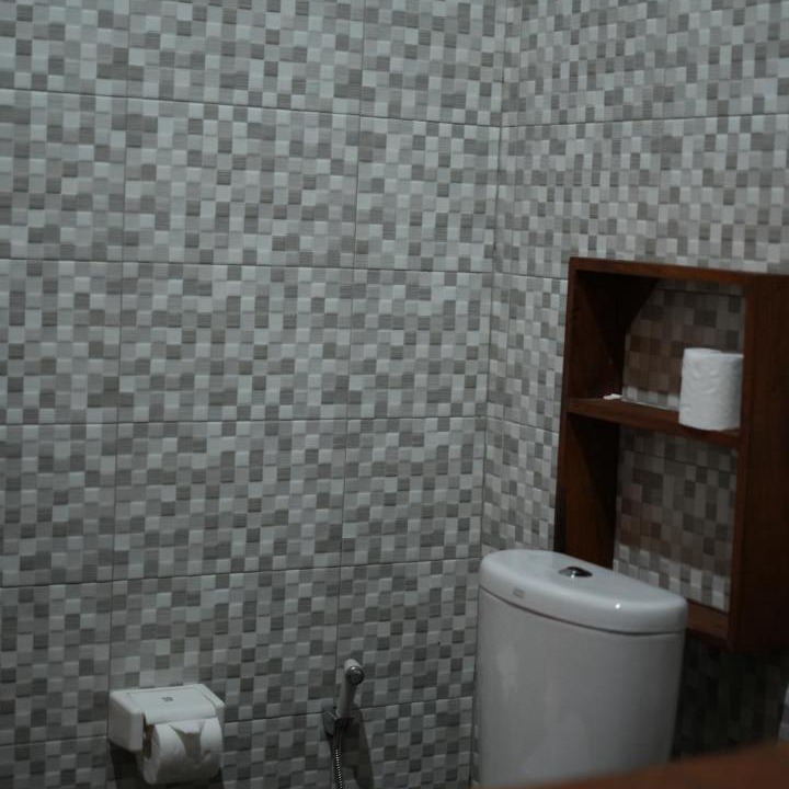 Photo of Bathroom in Sebatu
