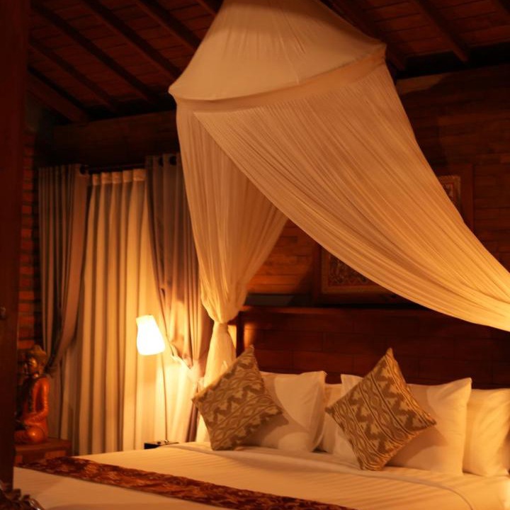 Photo of Bedroom in Sebatu