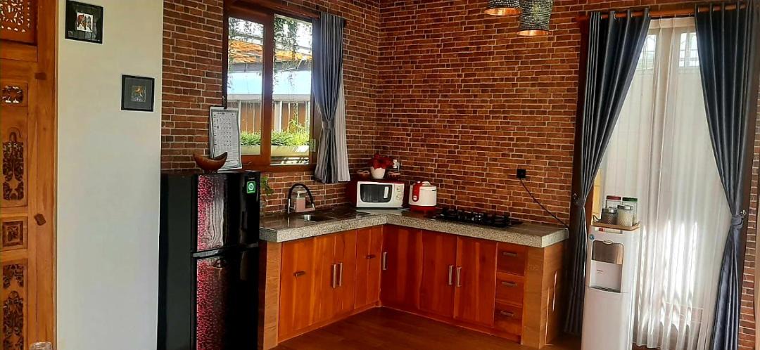 Photo of Kitchen in Sawan