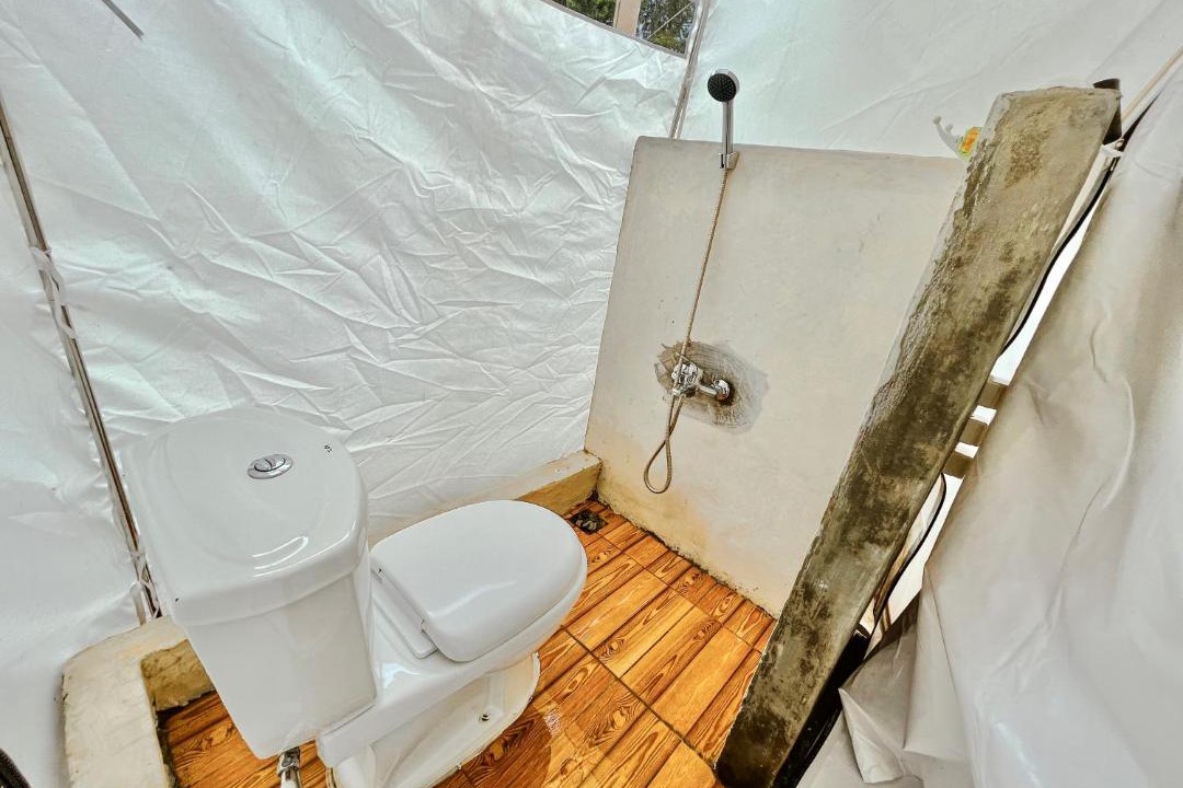 Photo of Bathroom in Candikuning